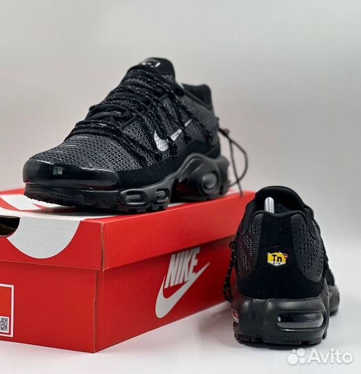 Кроссовки мужские Nike Air Max TN Plus