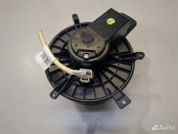 Двигатель отопителя Jeep Grand Cherokee 2013, 2015