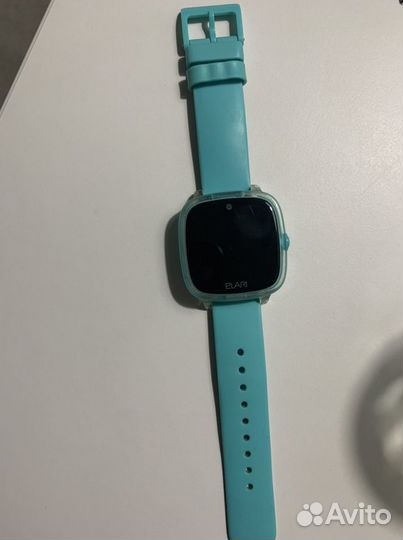 Детские часы с gps