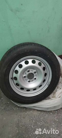 R16 Kumho Ecsta SPT KU31 215/60, PCD 5x114.3 DIA 40