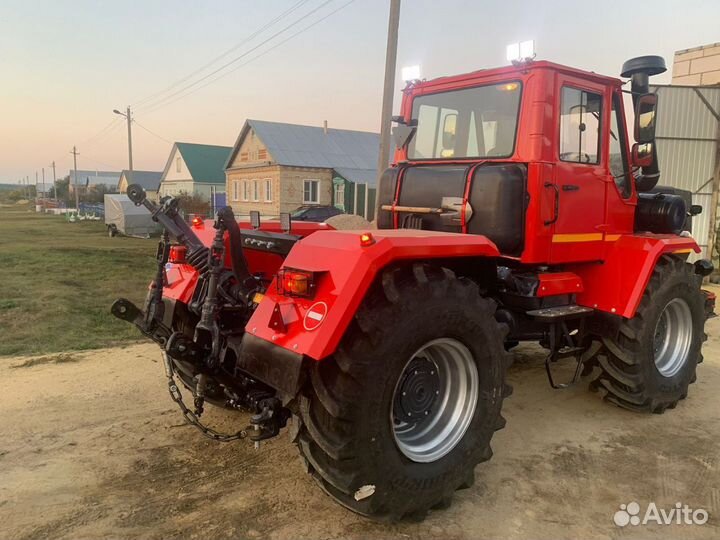 Трактор ХТЗ Т-150, 2015