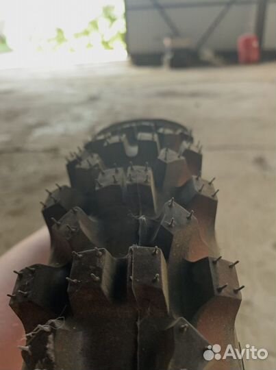 Покрышка передняя mitas, kenda