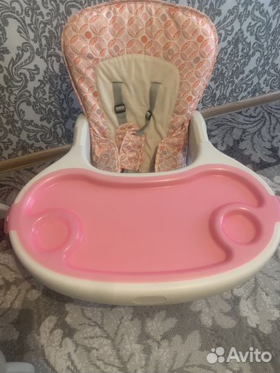 Стол-стул детский для кормления