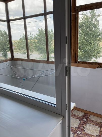 1-к. квартира, 31 м², 2/5 эт.