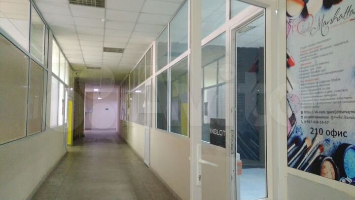 Офисное помещение, 17.4 м²