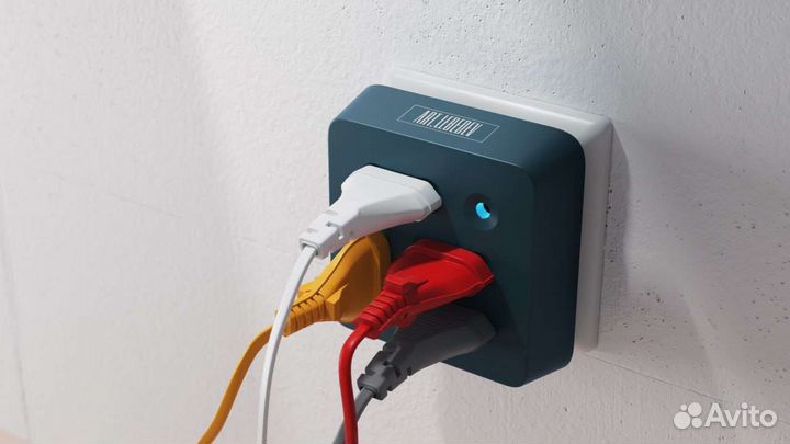 Розеткус-8 Артемий Лебедев