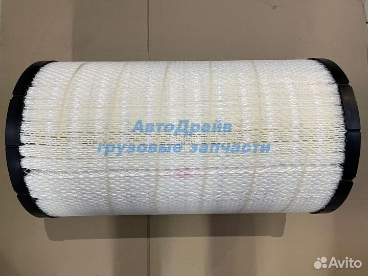 Воздушный фильтр двигателя Рено Премиум Магнум Кер