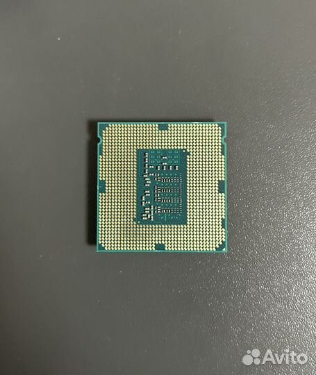 Intel Core i7-4790K, LGA1150, 4 x 4000 мгц