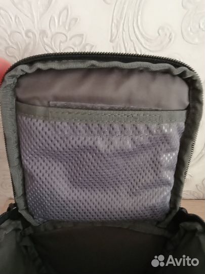 Сумка Case Logiс для камеры фотоаппарата