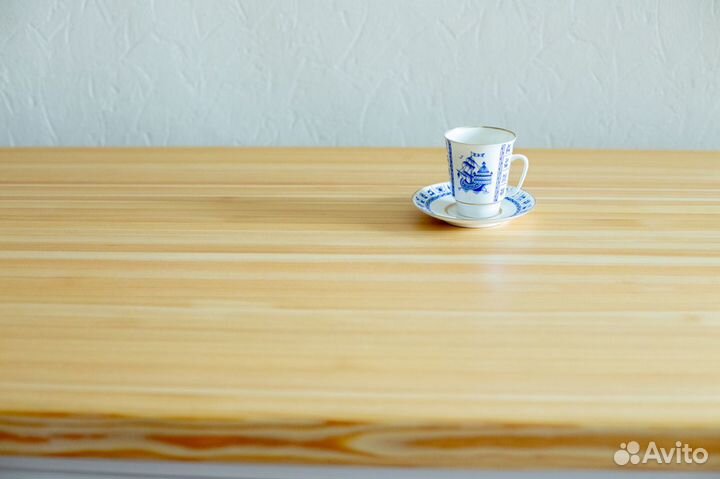 Столешница дуб, бук, сосна