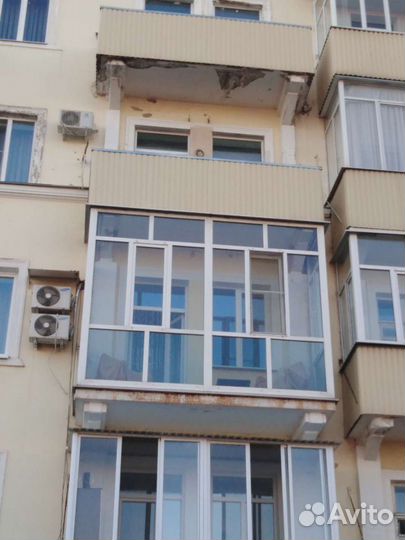 Пластиковые окна двери