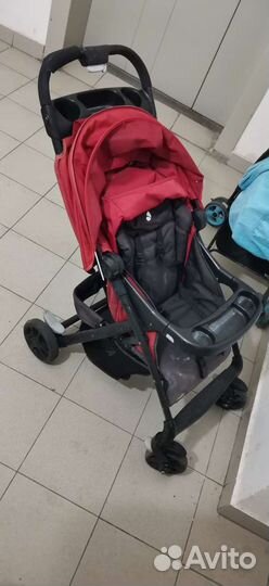 Коляска детская