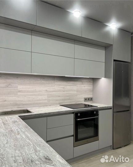 Кухонный гарнитур на заказ