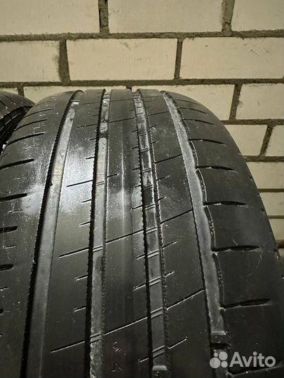 Nokian Tyres Hakka Green 3 205/55 R16 94H