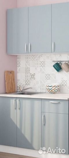 Фасады для кухни