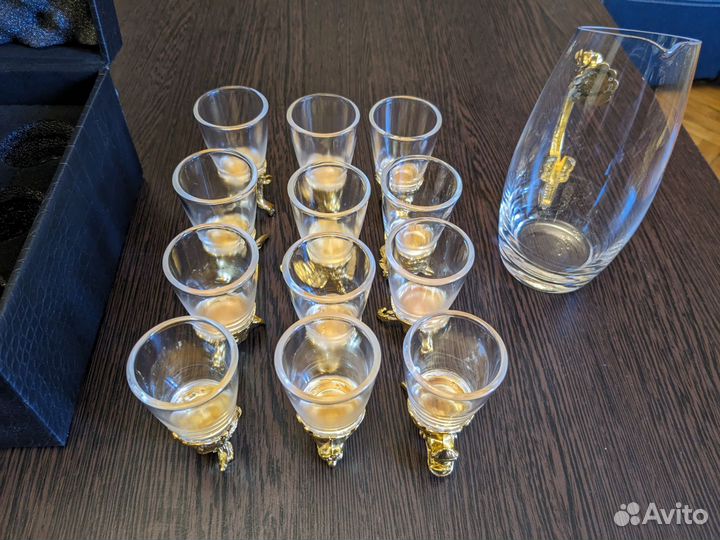 Стопки перевертыши