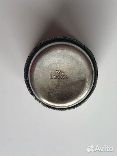 Набор коньячный 1970-е г