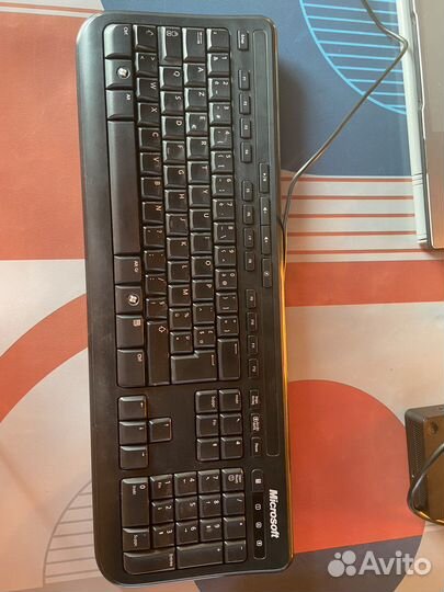 Клавиатура