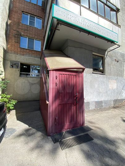 Аренда помещений