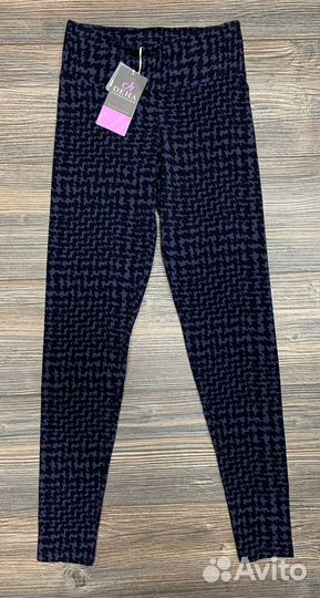 Леггинсы новые оригинал Deha (Италия)