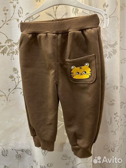 Костюм детский 86 92