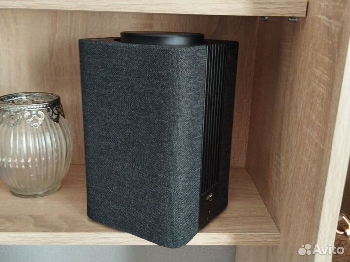 Колонка Алиса