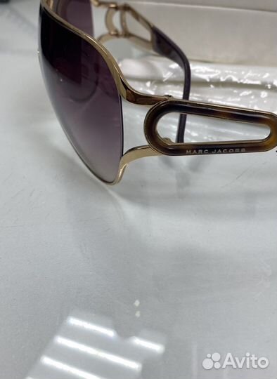 Солнцезащитные очки оригинал Marc Jacobs