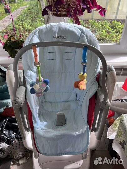 Стул peg perego tatamia