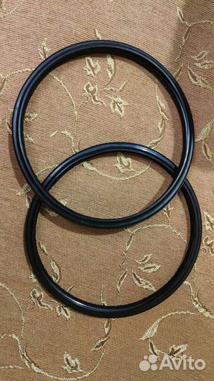 Скороварка СССР, 6 литров. +2 прокладки