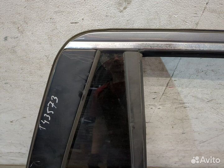 Дверь правая задняя Volvo XC90