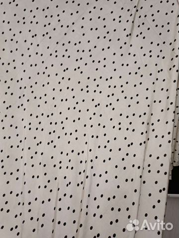 Ткань вискоза (холодная)