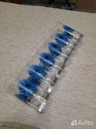 Кофейник, стаканы, чашки