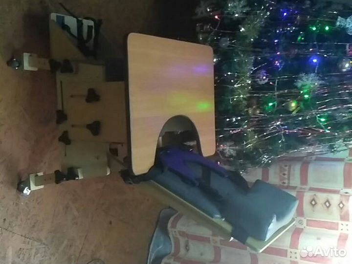 Приспособление для детей с дцп