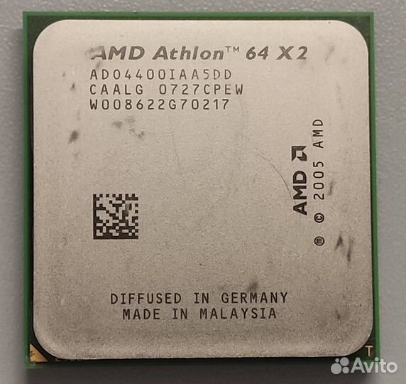 Процессор Intel Core i3-2120 и i3-2100