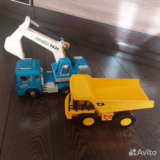 Продам игрушки машины