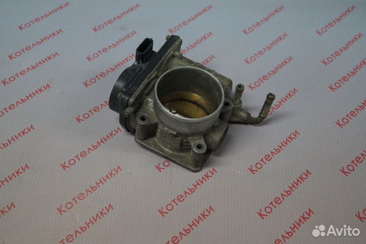 Nissan 16119-EN20B Дросельная заслонка