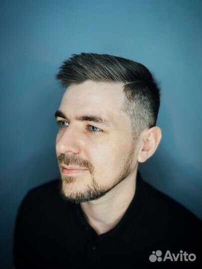 Услуги парикмахера на дому(у меня)