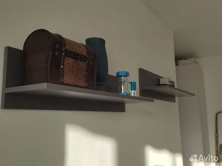 Полка настенная