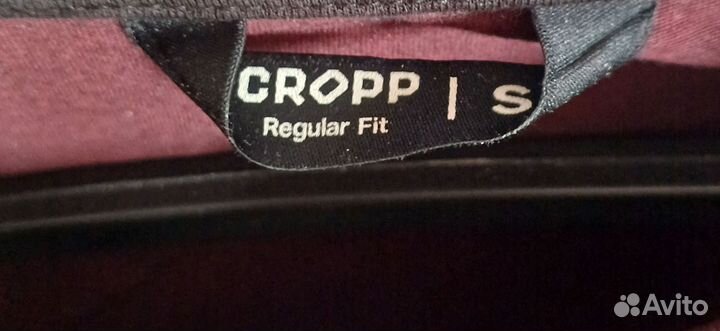 Футболка мужская