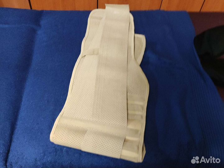 Пояс ecoten xl,прру-25