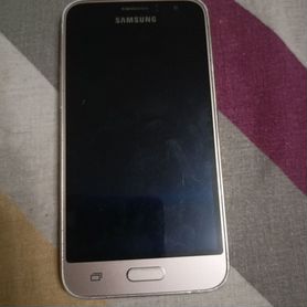 Samsung Galaxy J1 (2016) SM-J120F/DS, 8 ГБ