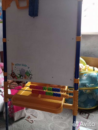 Доска для рисования