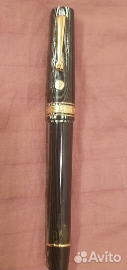 Перьевая ручка Bologna Extra Arco Simoni Club