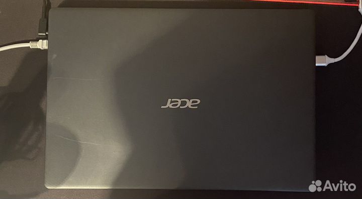 Acer aspire 3