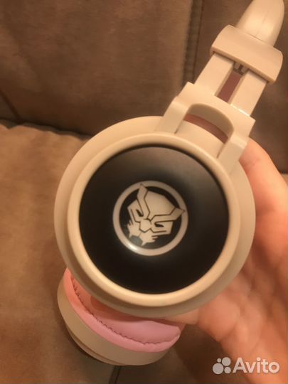 Беспроводные наушники