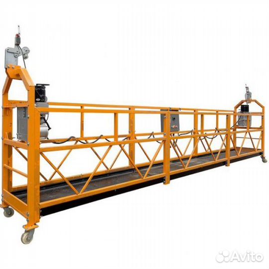 Трос ZLP для Люльки