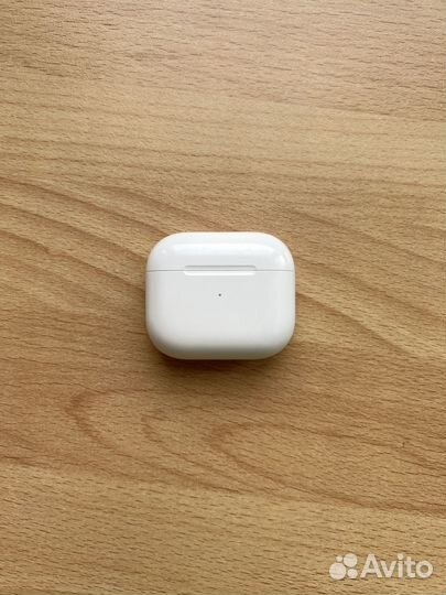 Airpods 3 оригинал