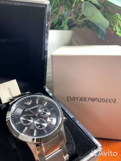 Часы Emporio Armani Ar2434