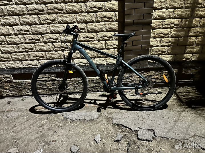 Велосипед aspect stimul