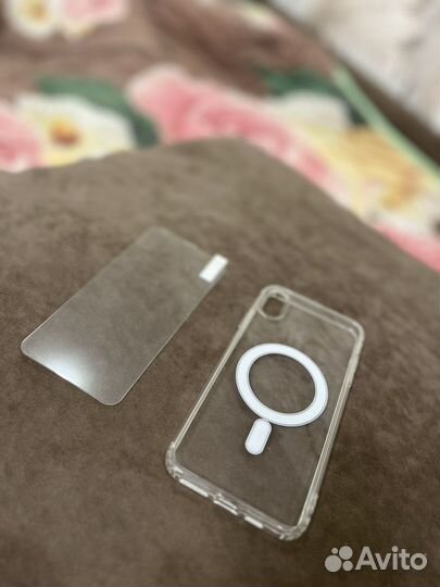 Чехол на iPhone xs max